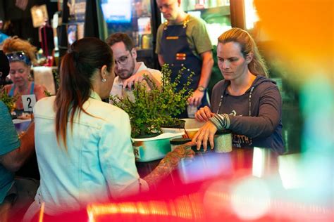 Bonsai Workshop at Denver Beer Co. Olde Town Arvada, Denver Beer Co ...