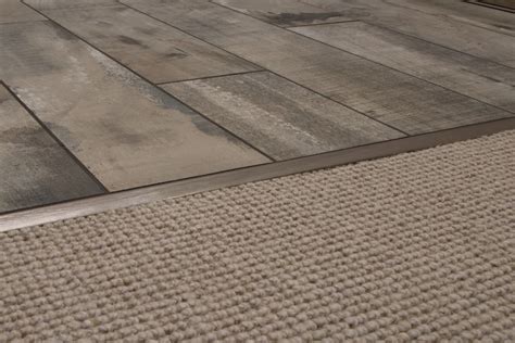 Guide to Flooring Transition Strips - Nufloors