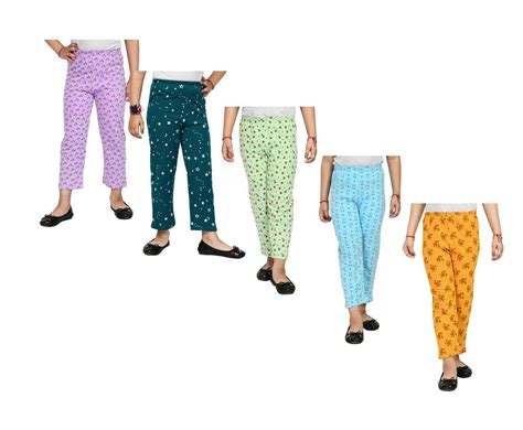 Amazon.in Bestsellers: The most popular items in Girls' Sleepwear