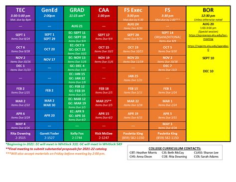 Eku Academic Calendar | Plan Your Year Easily!