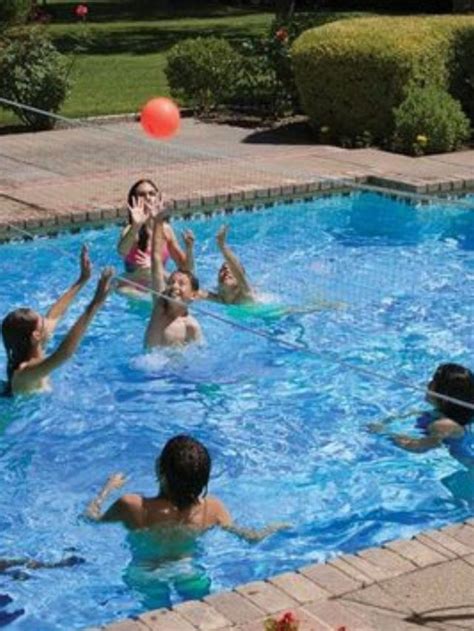 Image result for Pool Fun Activities