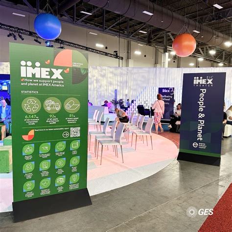 GES - Global Experience Specialists on LinkedIn: Experiential Trends ...