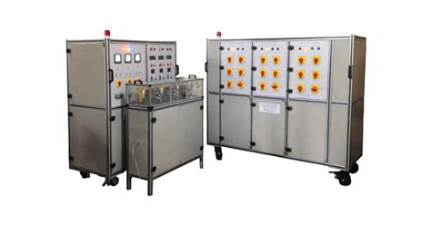 Endurance Test Setup for Switches| SCR Elektroniks