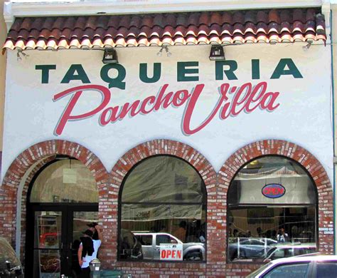 The Best Mexican Restaurants in San Francisco