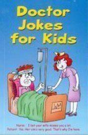 Buy Doctor Jokes For Kids Book Online at Low Prices in India | Doctor ...