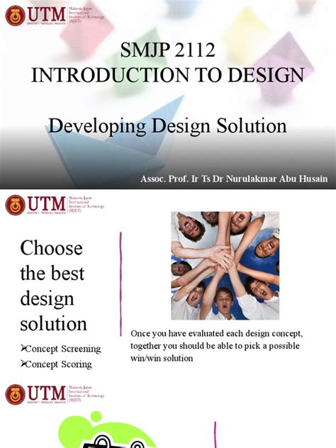 Image result for Solution Design Form