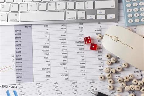 Computer Spreadsheet 的图像结果