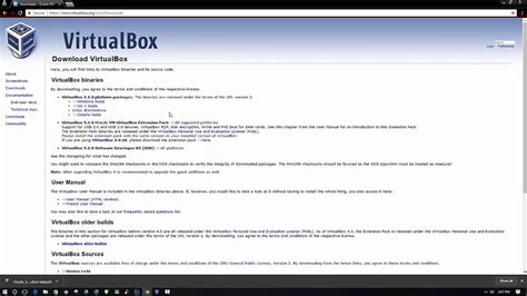 Image result for Oracle VM VirtualBox Extension Pack