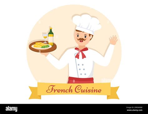 French Food Animation 的图像结果
