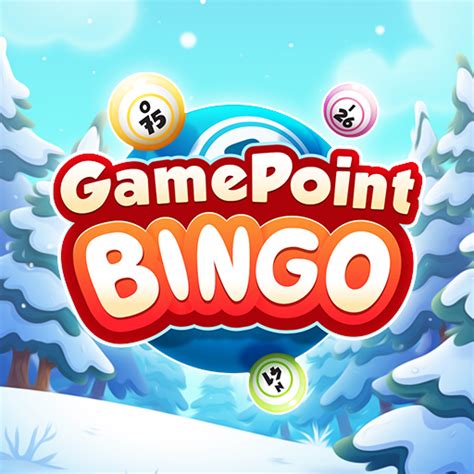 GamePoint Bingo - Free Bingo Games Online - App on Amazon Appstore