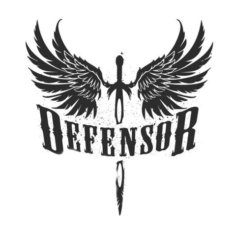 Image result for Defensor 3 Logo