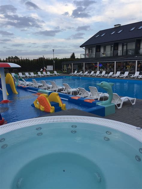 HOLIDAY PARK & RESORT GRZYBOWO - Apartment Reviews, Photos, Rate ...