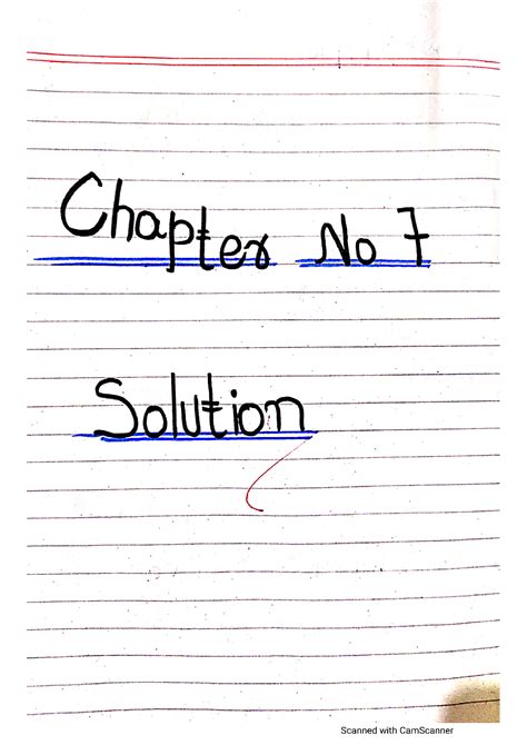 Image result for Types of Solutions Class 9