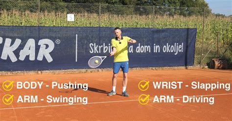 Tennis Hit 的图像结果