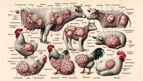 Non-Ruminant Animal Digestive System 的图像结果