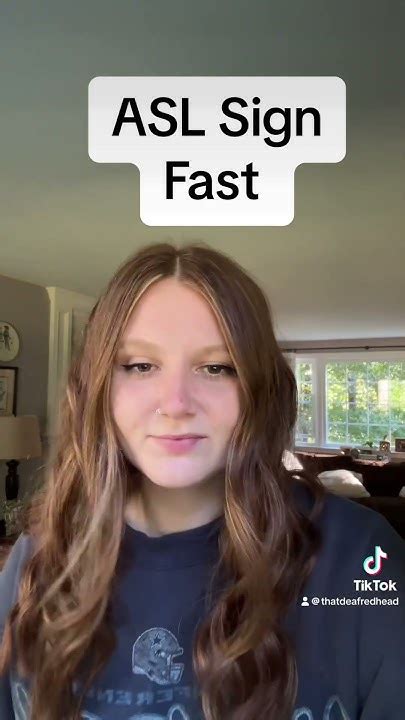 Fast ASL Sign 的图像结果