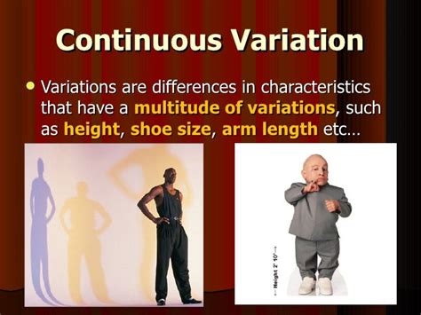 Image result for Science Variation Experiment