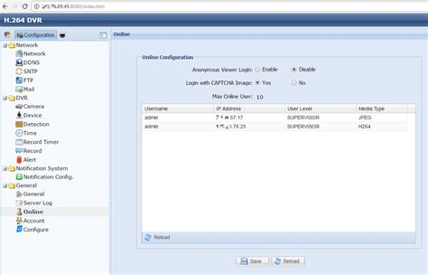 Взлом камер видеонаблюдения и способ защиты от этого — Teletype