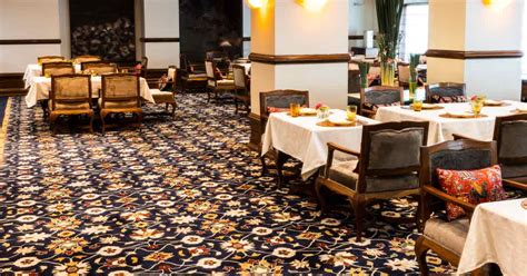 Rugs for Hospitality Projects – Obeetee Pvt. Ltd.