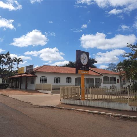 HOTEL AMANDALINE (Paranapanema) - Hotel Reviews & Photos - Tripadvisor