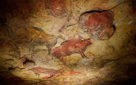 Why did our ancestors make startling art in dark, firelit caves? | Aeon ...