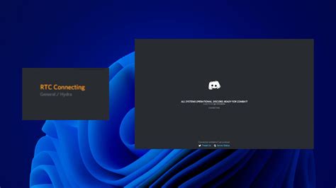 Discord RTC Connection 的图像结果