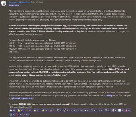 Raptoreum SmartNode Rewards Inodes 的图像结果