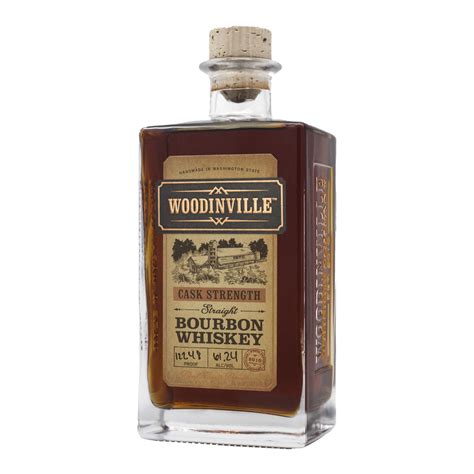 The Shop Is Open - Woodinville Whiskey Co.