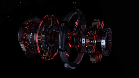 Alien Spaceship Drive Unit 的图像结果