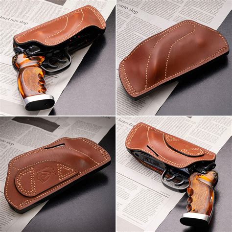 FINAL PRE-ORDER: Tomenosuke Blaster Replica Holster 2024 by H. Futamura ...