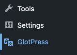 GlotPress