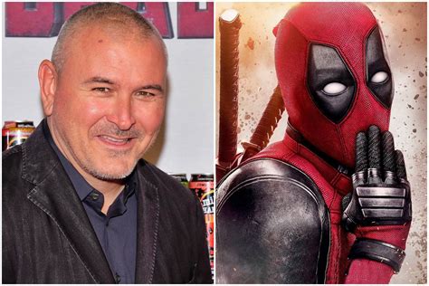 Tim Miller on 'Deadpool' pay: "Not really profitable"