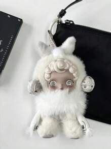 POP MART SKULLPANDA L'EPRESSIONNISME SERIES PLUSH DOLL BLIND BOX ...