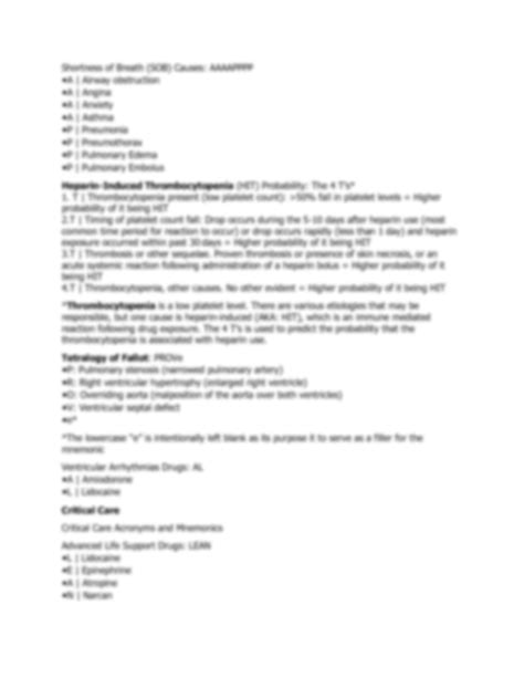 Nursing Nclex Acronyms , VEAL CHOP Nursing Mnemonic: Complete Guide – VXNZ
