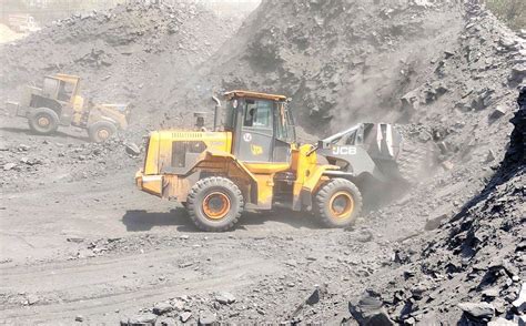Increase in revenue from mining of minerals and minor minerals ...