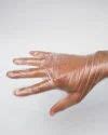 EVA Copolymer Gloves - Safe Hand EVA Gloves Sterile With Adhesive Grip ...