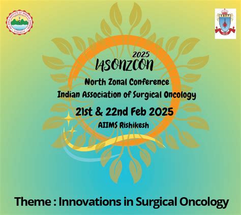 Indian Association of Surgical Oncology
