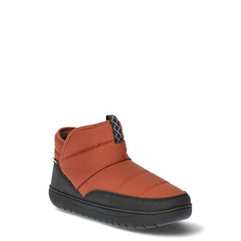 Ozark Trail Men's Boot Slippers (1 pair) Delivery or Pickup Near Me ...