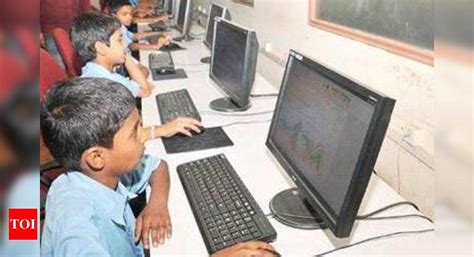 Computer Education: Kerala model for teaching computers to Karnataka ...
