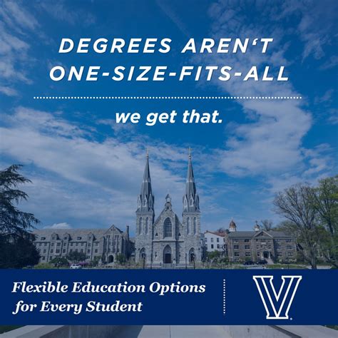 Villanova University College of Professional Studies on LinkedIn: # ...