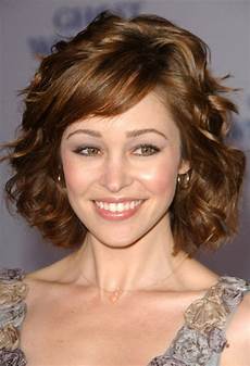 How To Style Thick Hair Wavy by 20 Hairstyles For Thick Curly Hair The Xerxes How To Style Thick Hair Wavy