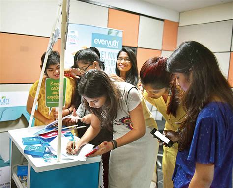 City colleges abuzz as students gear up for Fresh Face auditions ...