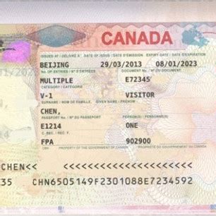 科普贴：加拿大大签证和小签证指的是什么，有什么区别?_留学_出国留学_留学咨询_留学中介_鑫泉留学_认证留学中介机构