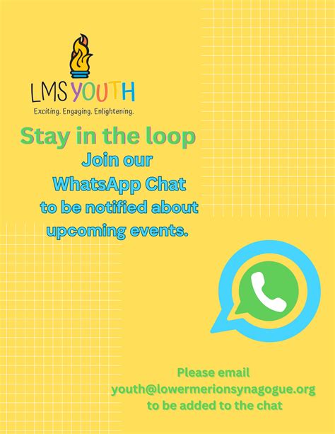 Lower Merion Synagogue