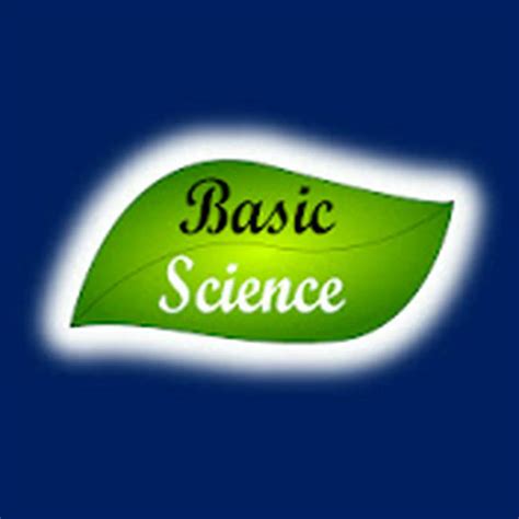 Basic Science 的图像结果