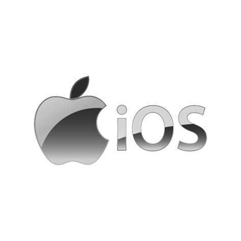 Apple iOS Logo 的图像结果
