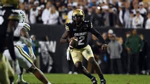 Colorado football vs UCF: Betting line, odds, how to watch and more