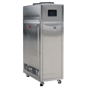 Industrial Cooling Temp -10°C ~ 200°C | Kilo Lab Reactors | E3 Tech