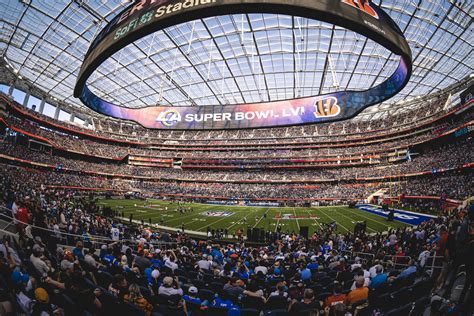 Los Angeles To Host Super Bowl LXI in 2027 - LASuperBowlHC.com