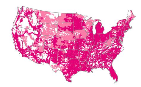 2G Coverage Map 的图像结果